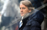 Mancini thèm được trở thành... người Anh!