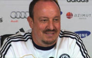 Benitez: Tương lai của tôi là Tottenham