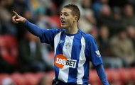 Chelsea Và Arsenal: Tranh mua James McCarthy