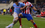 00h30 ngày 09/05, Celta Vigo vs Atletico: Khách biếu quà
