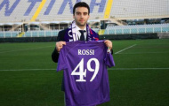 Giuseppe Rossi sẽ chính thức trở lại vào tối nay?