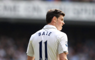 Bale nôn nóng được trả món nợ trước Chelsea