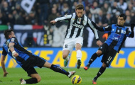 01h45 ngày 09/05, Atalanta vs Juventus: Hướng tới kỉ lục