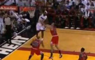 Video NBA: Pha úp rổ đẹp nhất ngày 06/05