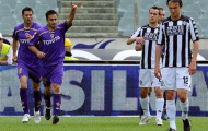 01h45 ngày 09/05, Siena vs Fiorentina: Cầm chân nhau