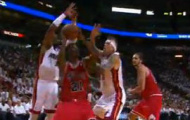 Video NBA: Tổng hợp diễn biến ngày 06/05