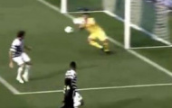 Video: Julio Cesar, món hàng HOT từ QPR