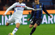 01h45 ngày 09/05, Sampdoria vs Catania: Voi cũng...Thịt