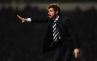 HLV Villas Boas: Chelsea kém hơn... Southampton