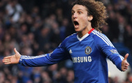 David Luiz không đủ tầm thay John Terry?