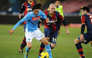 01h45 ngày 09/05, Bologna vs Napoli: Giao hữu là chủ yếu