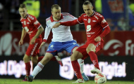 06h30 ngày 09/05/13, New York Red Bulls vs Montreal Impact: TBT cả trận: 0.92*2 1/2*0.98