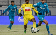 Bán kết Cúp QG Nga: 22h30 ngày 08/05/13, Zenit vs Anzhi: Phá dớp tại Petrovskij