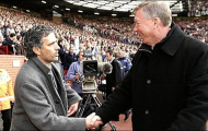 Sir Alex về hưu, đàm phán Mourinho và Chelsea lập tức bị đình trệ
