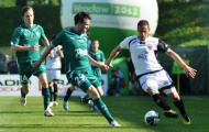 Chung kết lượt về Cúp QG Ba Lan: 01h30 ngày 09/05/13, Legia Warsaw vs Slask Wroclaw: Legia quyết giành Cúp tại sân nhà