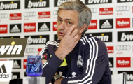 Mourinho phải xin lỗi các Madridismo?