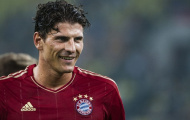 Hậu Cavani, Napoli nhăm nhe 'bẻ nanh Hùm xám'
