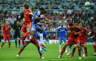 Mơ về một cuộc thư hùng tranh siêu cúp Châu Âu: Chelsea - Bayern Munich