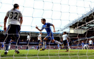 Chelsea 2-2 Tottenham: Cuộc đua top 4 thêm phần gay cấn