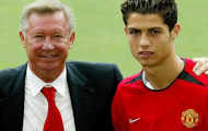 Từ Ronaldo đến Sir Alex: Ngắn gọn nhưng đầy tình cảm