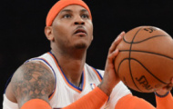 Video Play-off NBA: New York Knicks 105 - 79 Indiana Pacers