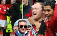 Chuyển động Old Trafford: Ronaldo đến, Rooney đi, Chelsea vào cuộc