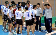 Bóng chuyền nam Dầu khí đứng trước nguy cơ giải thể