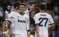 Real trả giá đắt cho tham vọng ‘cầm chân’ Barca