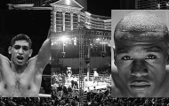 Mayweather lên lịch gặp Alvarez và Khan