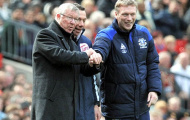 Kế nhiệm Sir Alex: David Moyes có đủ tầm dẫn dắt M.U?