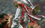 Sir Alex 'so găng' với phần còn lại của thế giới: 20 ông HLV Real Madrid < 1 ông Alex Ferguson