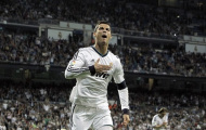 Điểm tin sáng 09/05: Ronaldo cán mốc 200