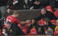 'Thay thế Sir Alex dẫn dắt M.U là một giấc mơ'