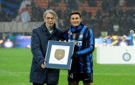 Inter Milan: 'Phải làm nhiều việc'