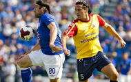 Các trận bóng cỏ ngày 09/05: Tứ kết Play Off - VĐQG Mexico Clausura