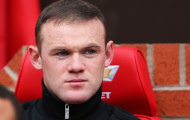 M.U sẽ không bán Rooney