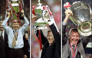 Alex Ferguson: Khi Sir muốn dừng lại
