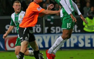 21h00 ngày 09/05, Inter Turku vs Lahti: Tỷ lệ cả trận: 0.93*0:1/4*0.99