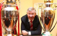 Video: Xúc động với bài hát tri ân Sir Alex Ferguson