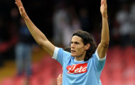 Juventus hỏi mua Cavani: 30 triệu euro + 3 cầu thủ