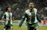 22h00 ngày 09/05, Brage vs Hammarby: Tỷ lệ cả trận: 0.96*1/4:0*0.96
