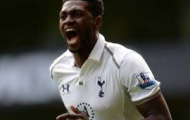 Video: Chiêm ngưỡng lại tuyệt phẩm của Emmanuel Adebayor (Tottenham) v Chelsea