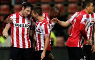 Chung kết Cúp QG Hà Lan: 23h00 ngày 09/05/13, AZ Alkmaar vs PSV: PSV săn Cúp nhỏ