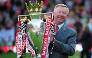 Sir Alex Ferguson - Manchester United: Cho một khúc ru tình