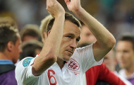 Chủ tịch FA quyết cứng rắn với John Terry