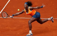Madrid Open 2013: Nadal, Berdych đi tiếp