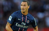 PSG áp đảo danh sách Cầu thủ xuất sắc nhất năm