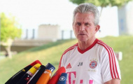 Rummenigge: “Heynckes mới đúng là Người Đặc Biệt”