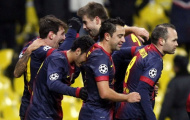 5 cầu thủ “không thể đụng đến” của Barca trong mùa Hè này