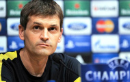 Barca và kế hoạch 115 triệu euro: Cuộc cách mạng của Tito